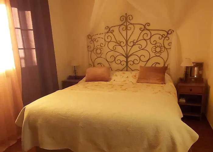 Casa Caperucita Casa de Férias