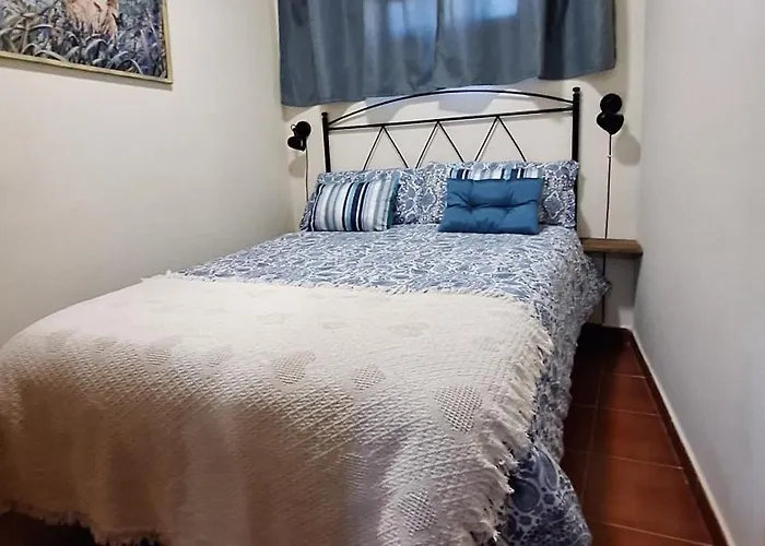 Casa Caperucita Ifonche