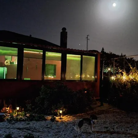 Casa Caperucita 펜션 *