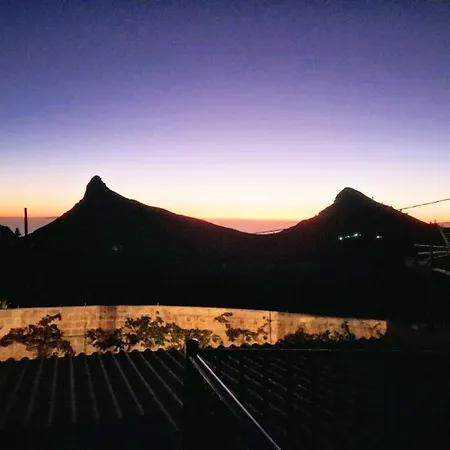 Casa Caperucita * Ифонче