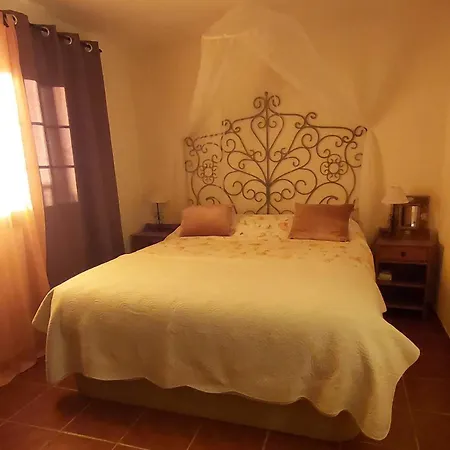 Casa Caperucita 펜션