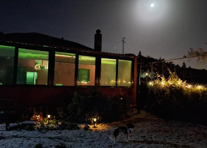 Casa Caperucita Dom wakacyjny *