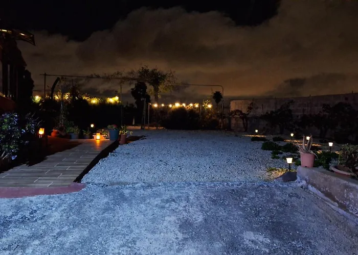 Dom wakacyjny Casa Caperucita *