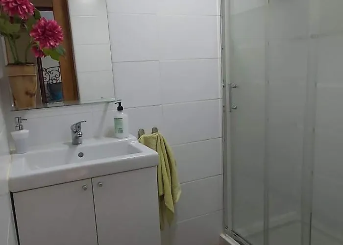 Casa Caperucita * Ifonche