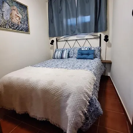 Casa Caperucita Ifonche