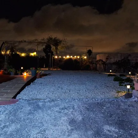 بيت للعطل Casa Caperucita *