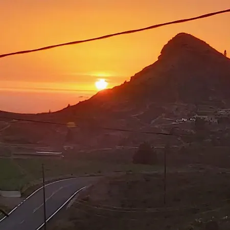 بيت للعطل Casa Caperucita Ifonche