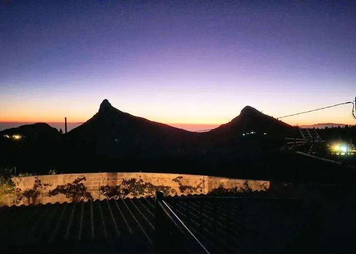 Casa Caperucita * Ifonche